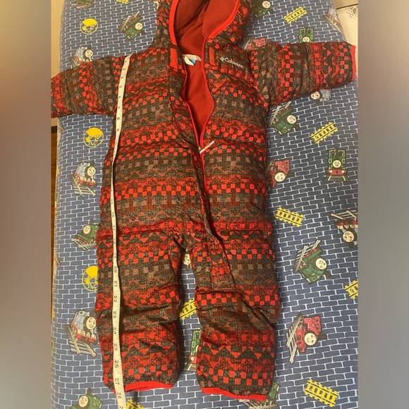 winter jacket - Picture 3 of 4